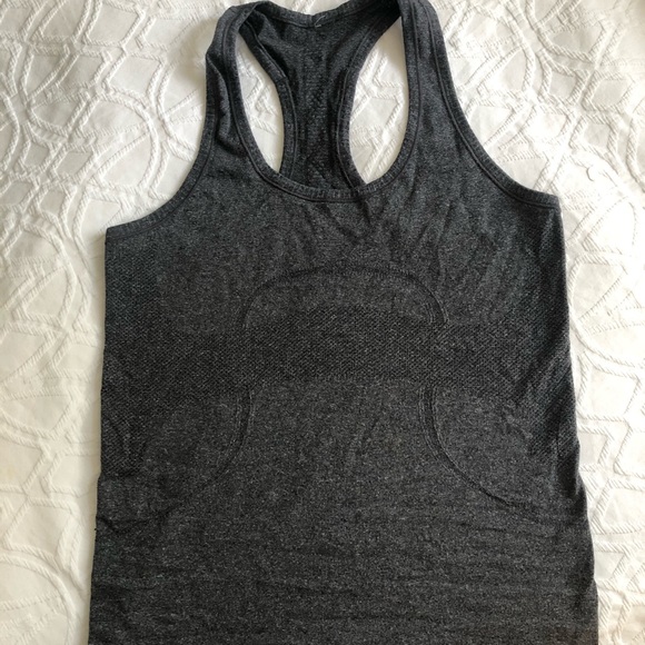 lululemon athletica Tops - Lululemon swiftly tech tank top